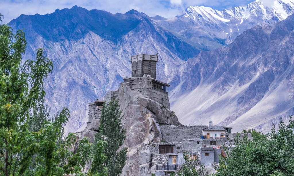 altit-fort-hunza