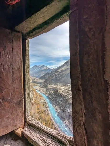river-view-from-altit-fort-window-hunza