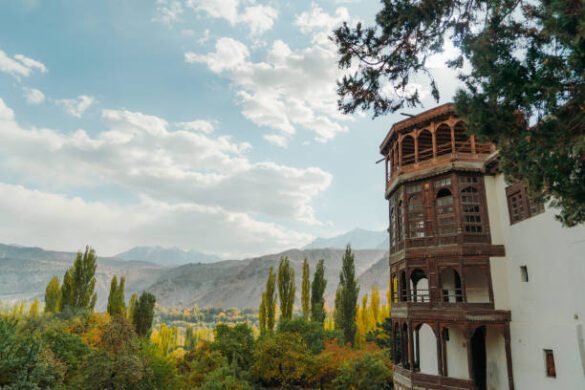 scenic-view-from-baltit-fort-karakoram