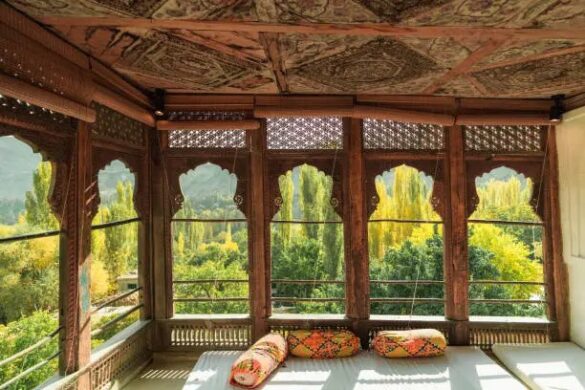 baltit-fort-traditional-sitting-area