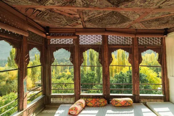 baltit-fort-traditional-sitting-area