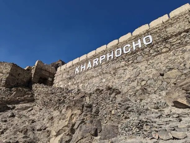front-view-of-kharphocho-fort-skardu