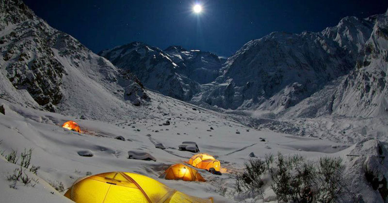 basecamp-tents-below-nanga-parbat-peak