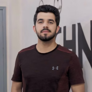 Farhan