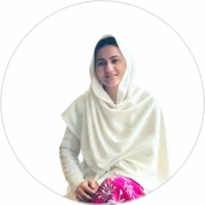 Alina Alam