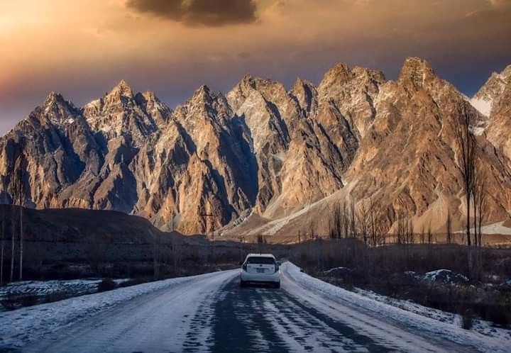 passu-cones
